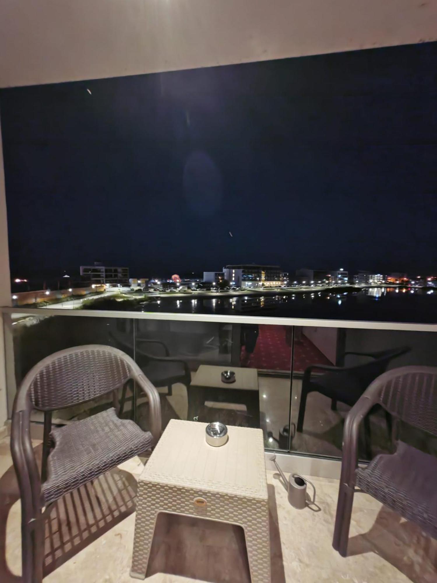White Boutique Hotel- Eforie Bagian luar foto